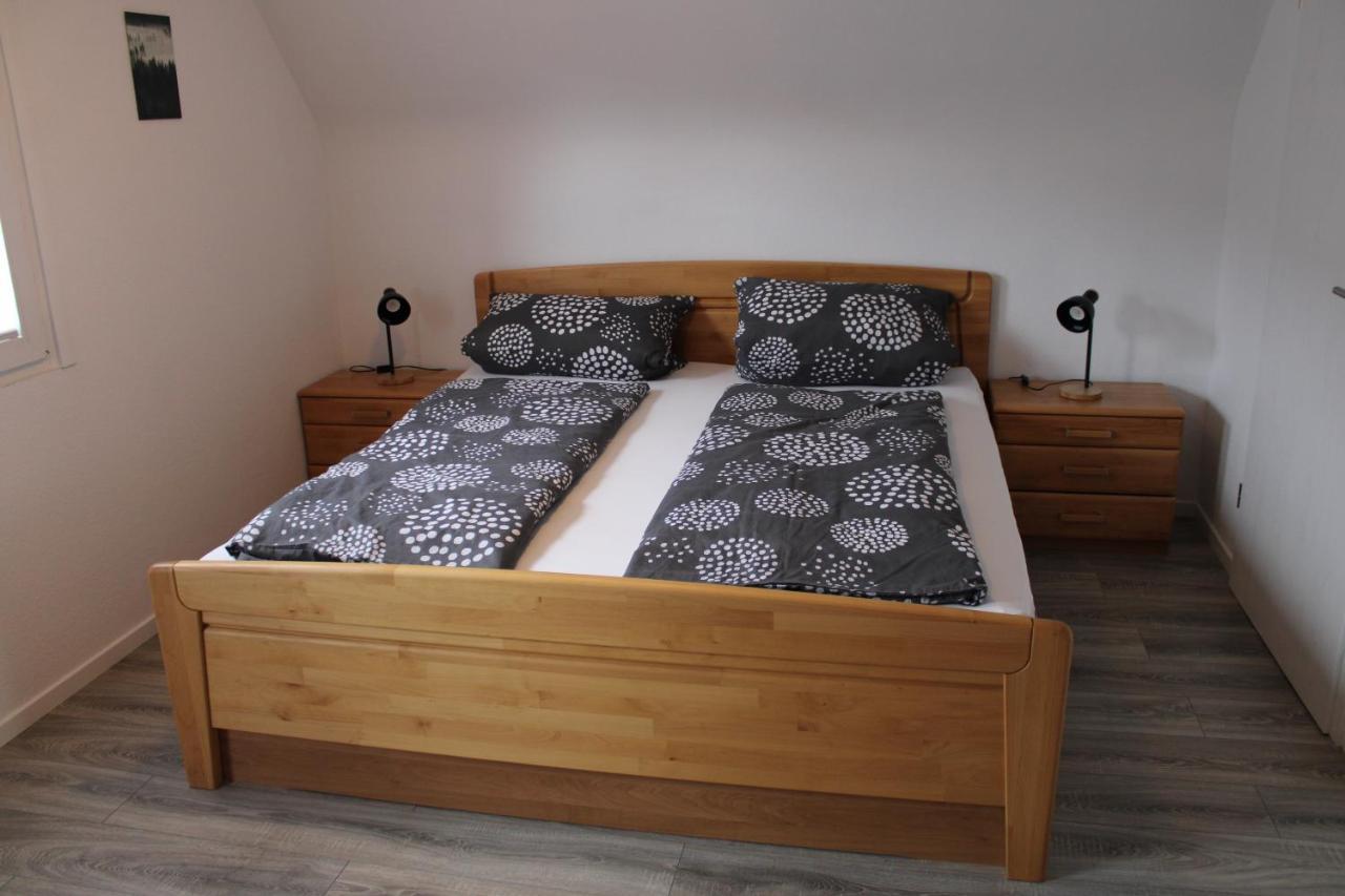 Ferienhaus Rauhfelsen Baiersbronn Kültér fotó