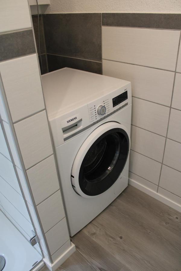 Ferienhaus Rauhfelsen Baiersbronn Kültér fotó