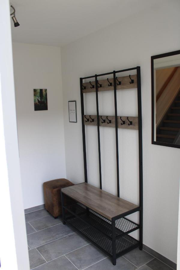Ferienhaus Rauhfelsen Baiersbronn Kültér fotó